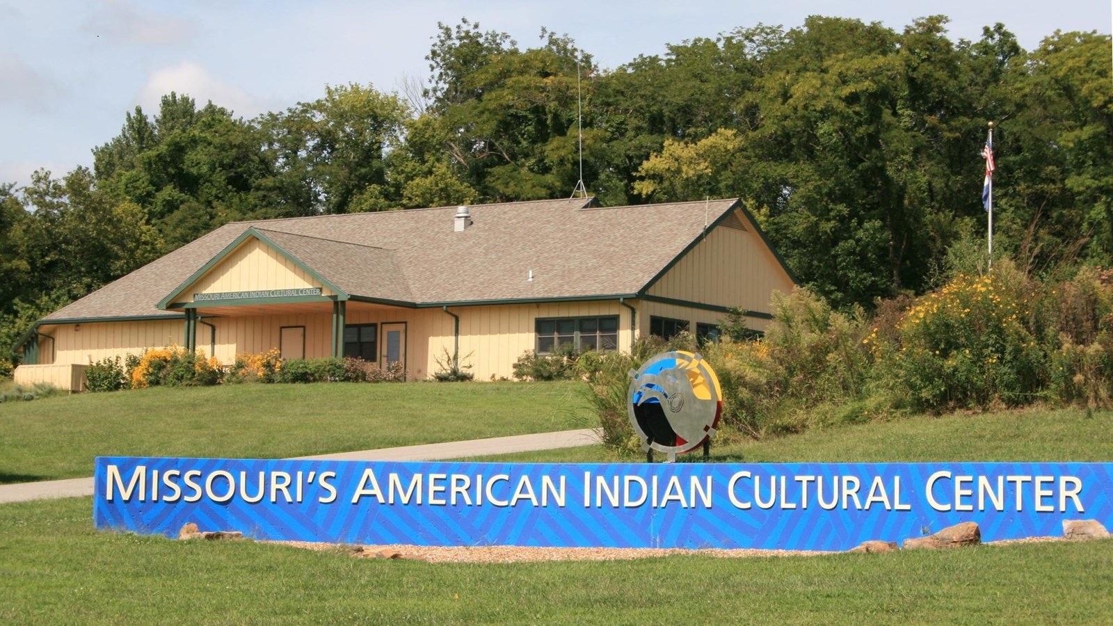 Missouri’s American Indian Cultural Center