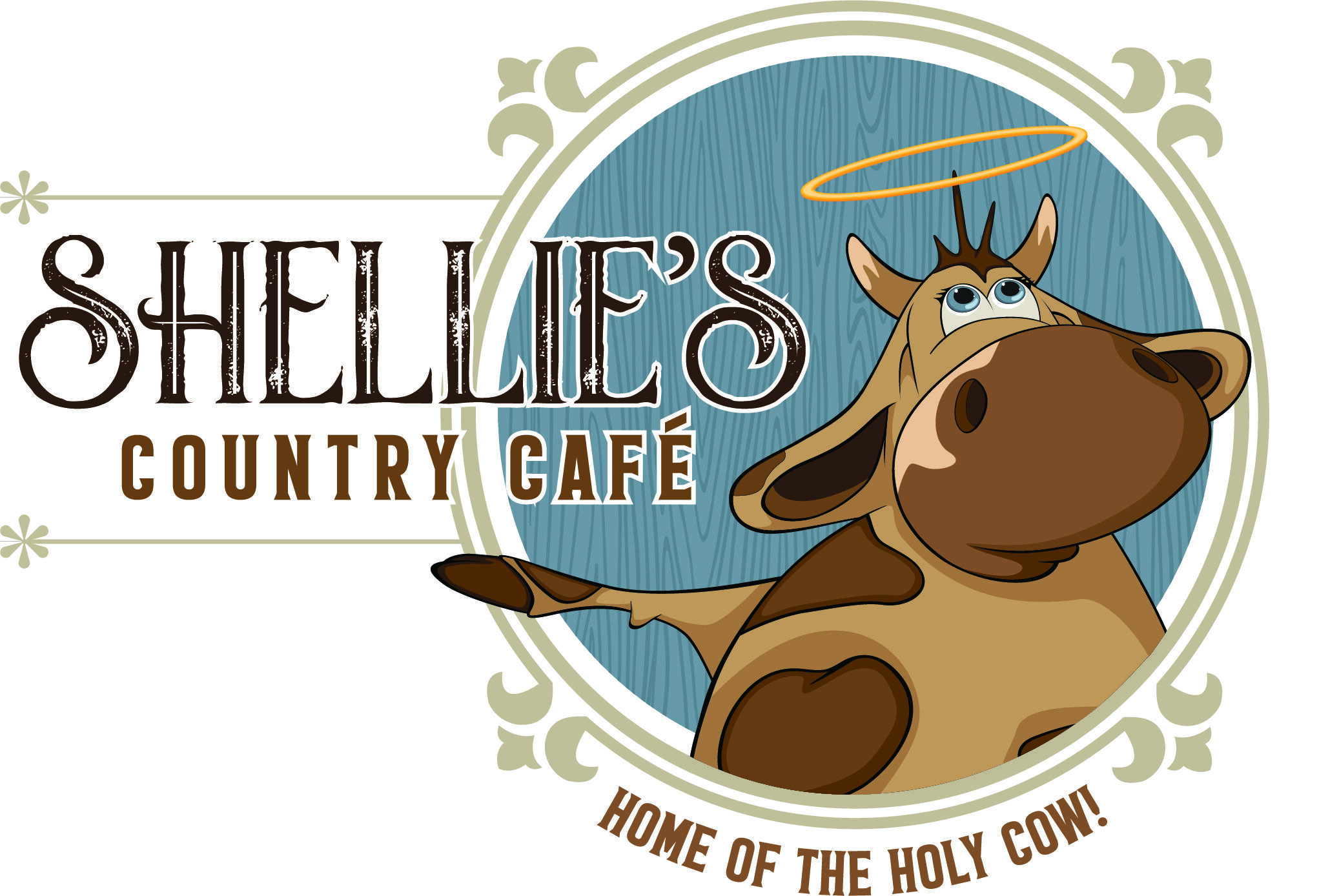 Shellie’s Country Cafe
