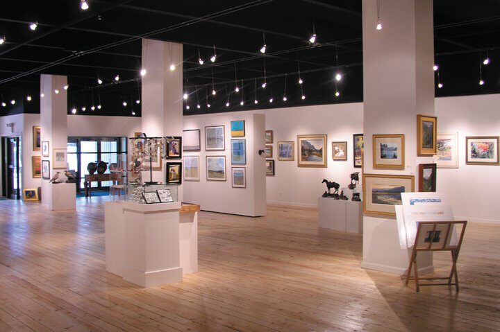 The Dana Gallery