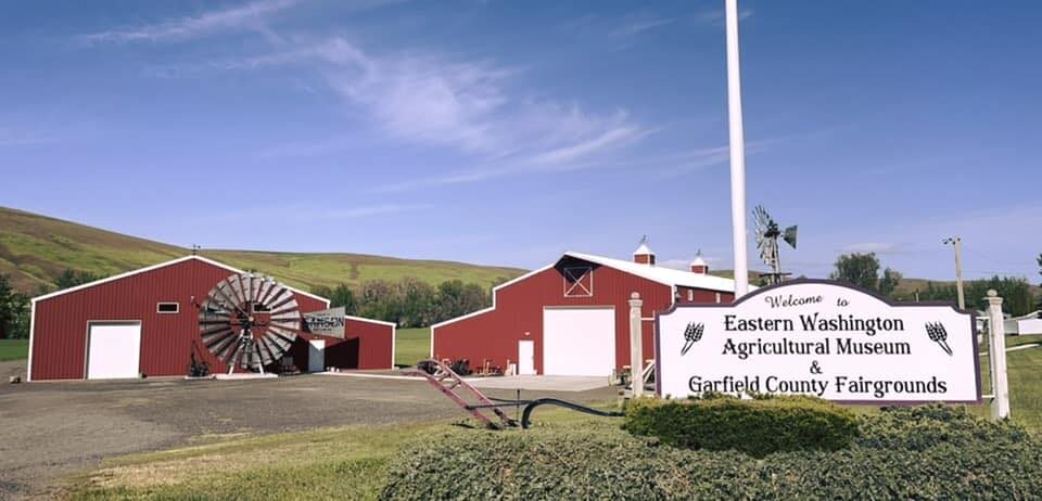 Eastern Washington Agricultural Museum