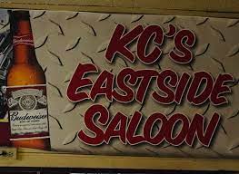 K.C.’s Eastside Saloon