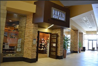 Donzia Gift Shop