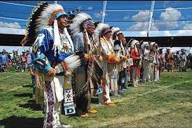 Shoshone-Bannock Tribes