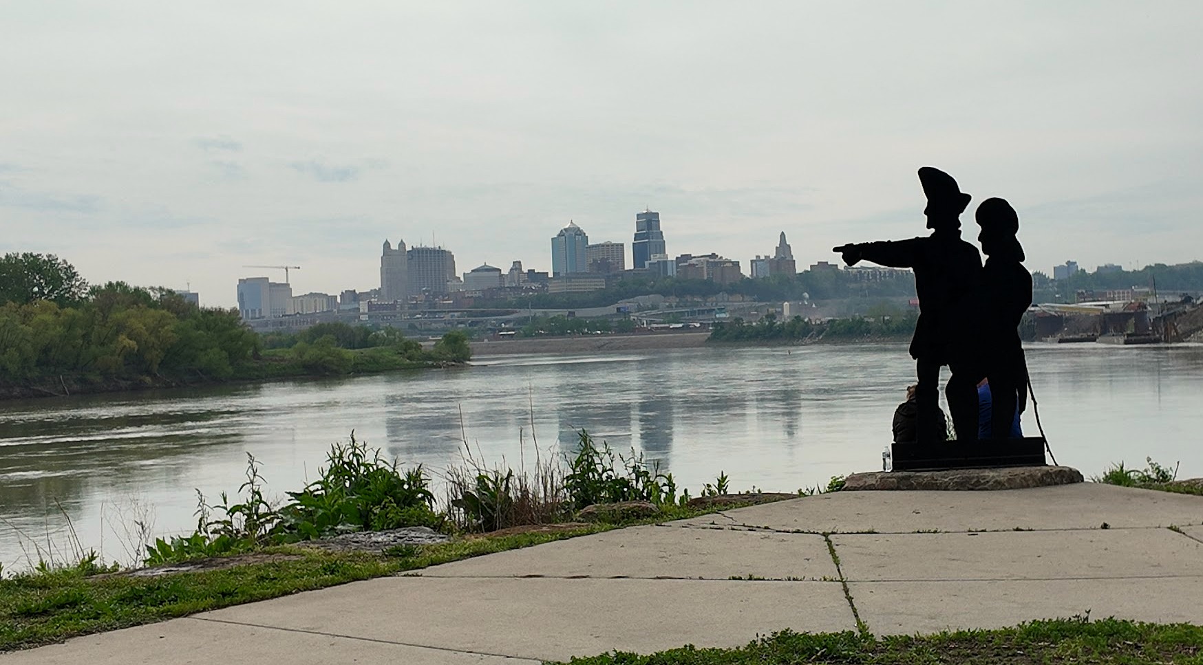 Kaw Point Park
