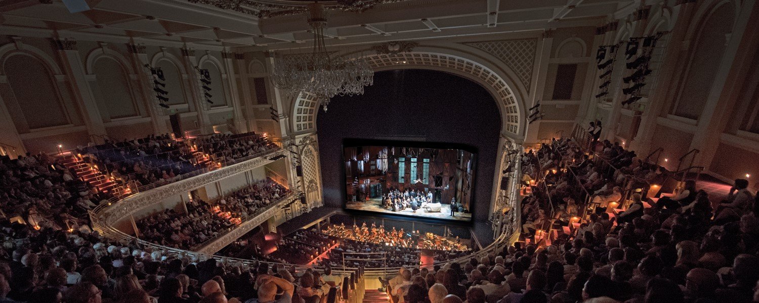 Cincinnati Opera