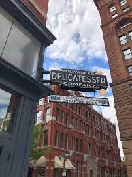 The Milwaukee Delicatessen Company
