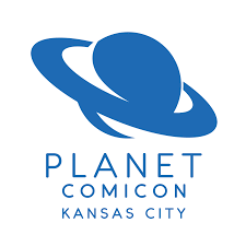 Planet Comicon Kansas City