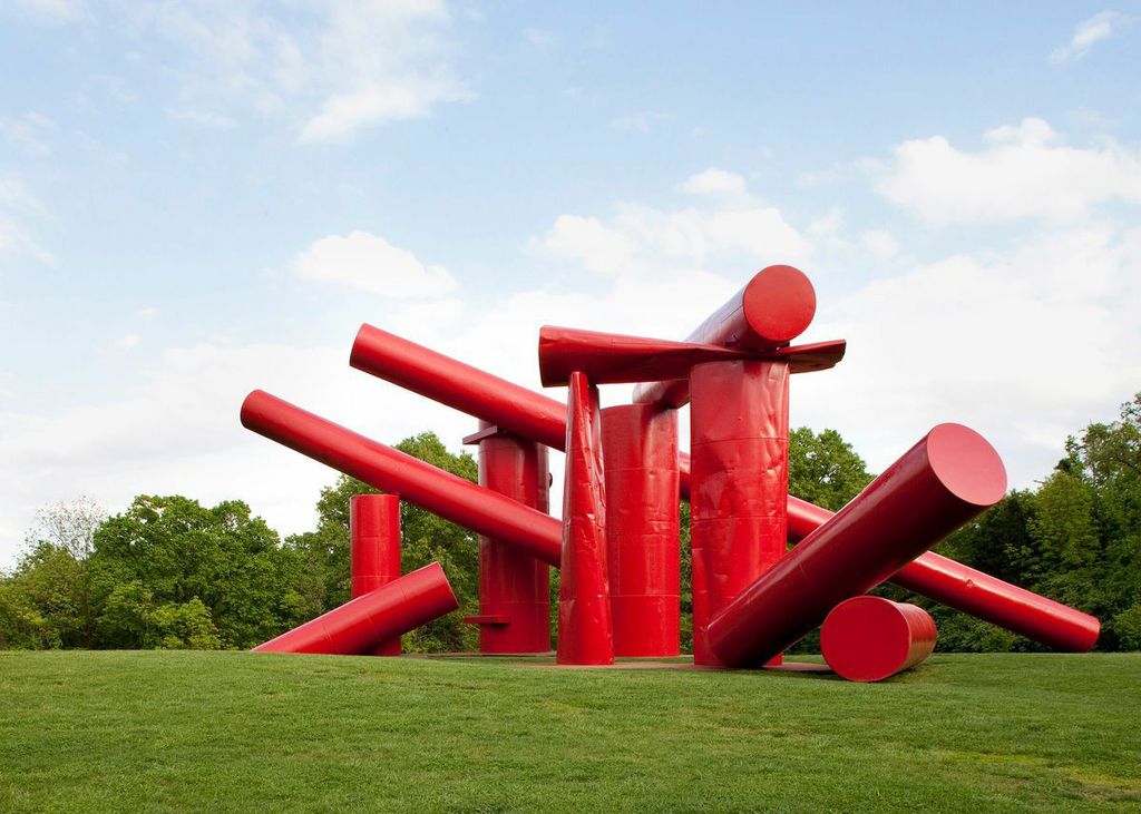 Laumeier Sculpture Park