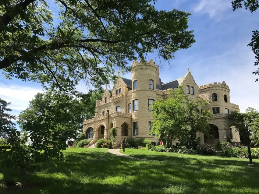 Joslyn Castle