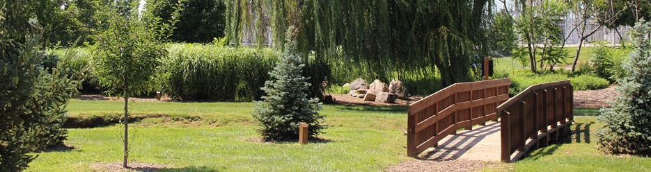 OPPD Arboretum