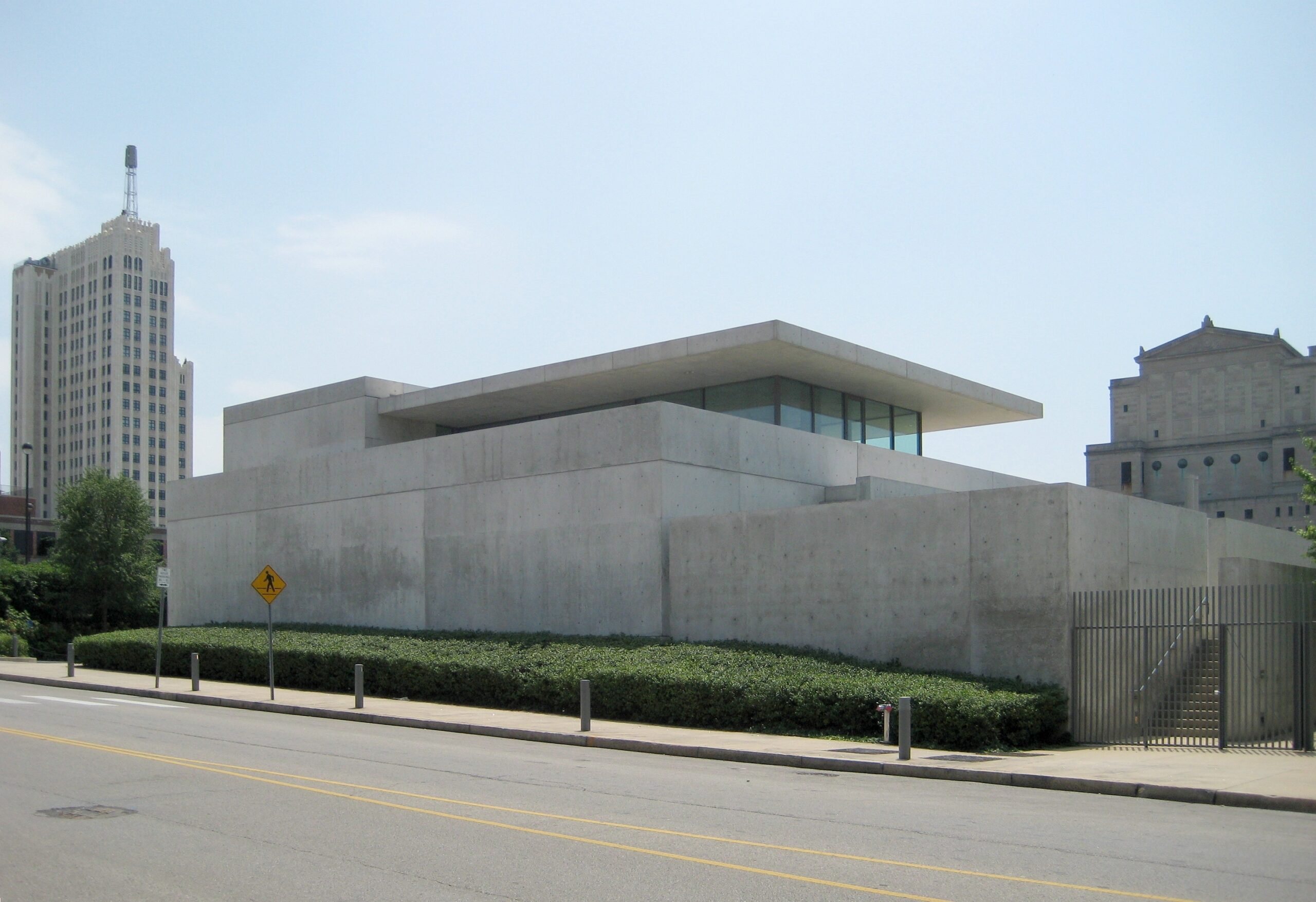 Pulitzer Arts Foundation