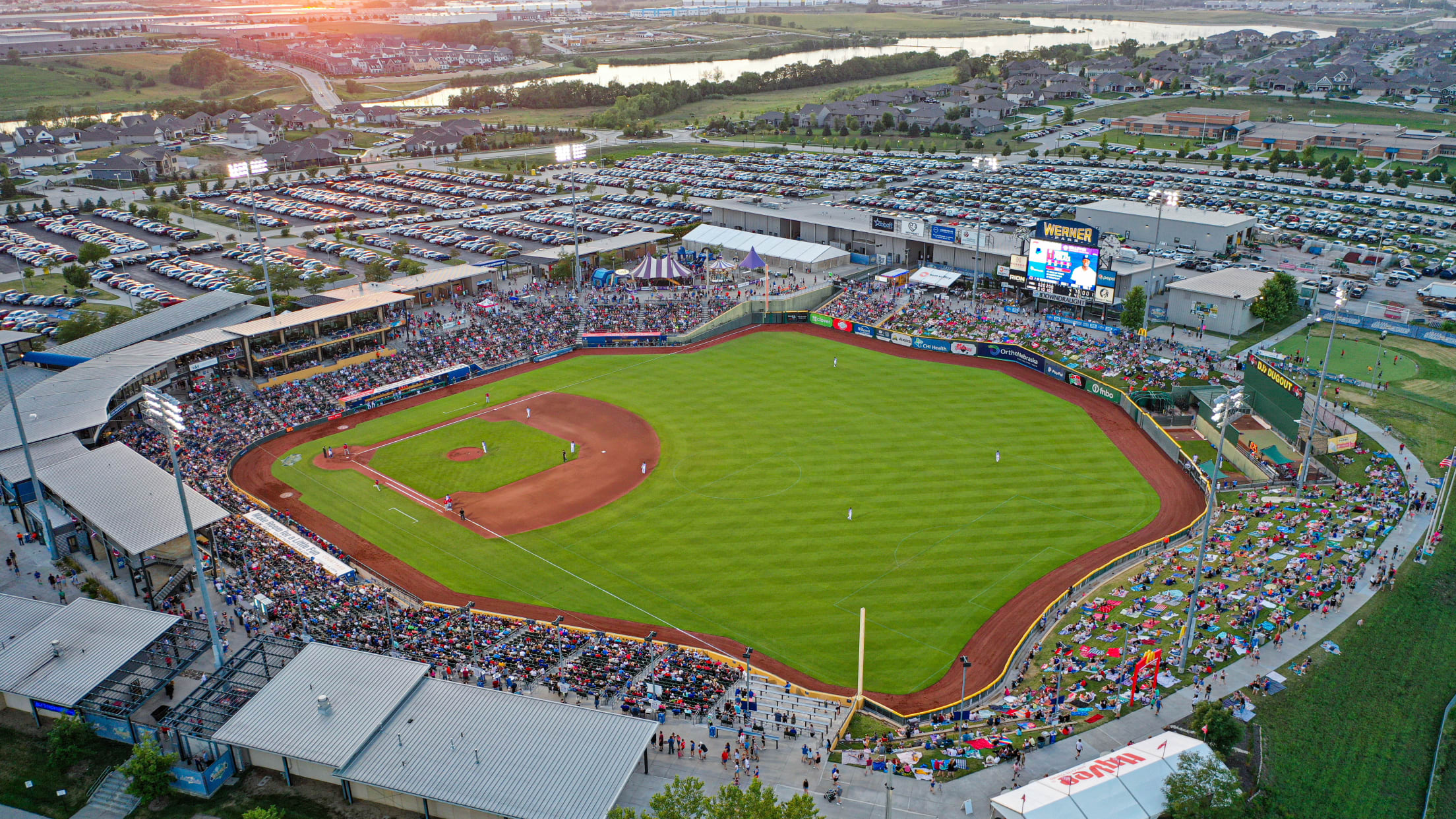 Omaha Storm Chasers