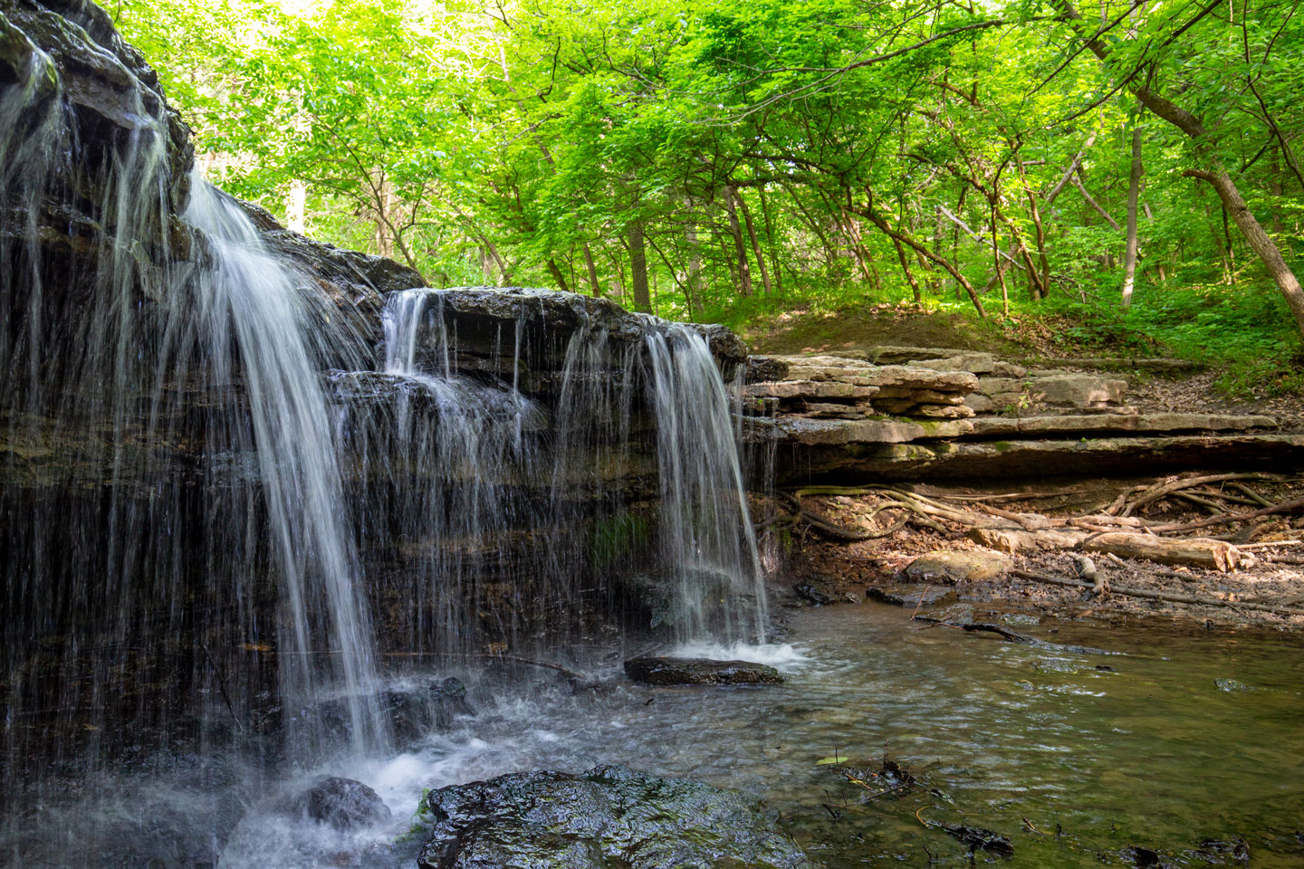 Platte River State Park