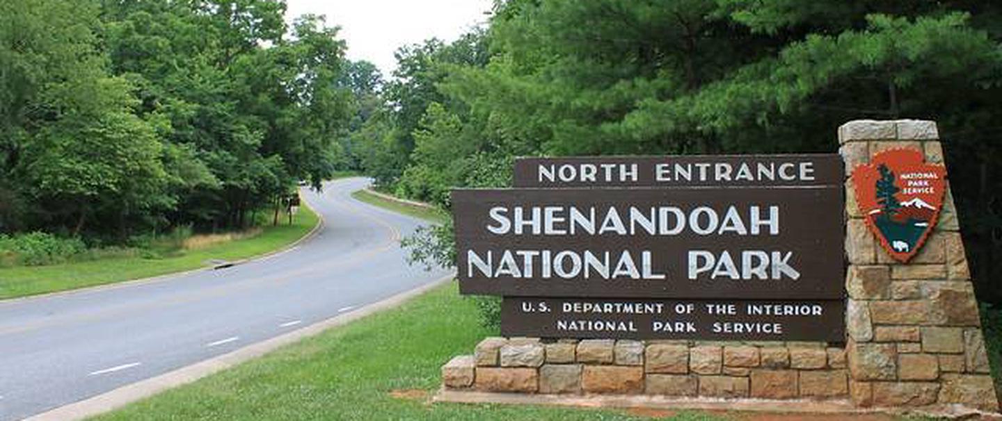 Shenandoah National Park – Big Meadows Outing