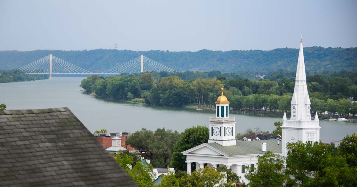 2024 Ohio River Way Summit