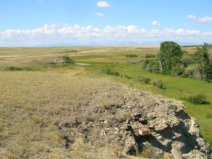 Great Northern Route 2: Eastern Montana