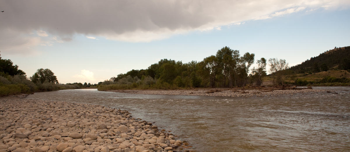 Mouth of the Platte Study Group