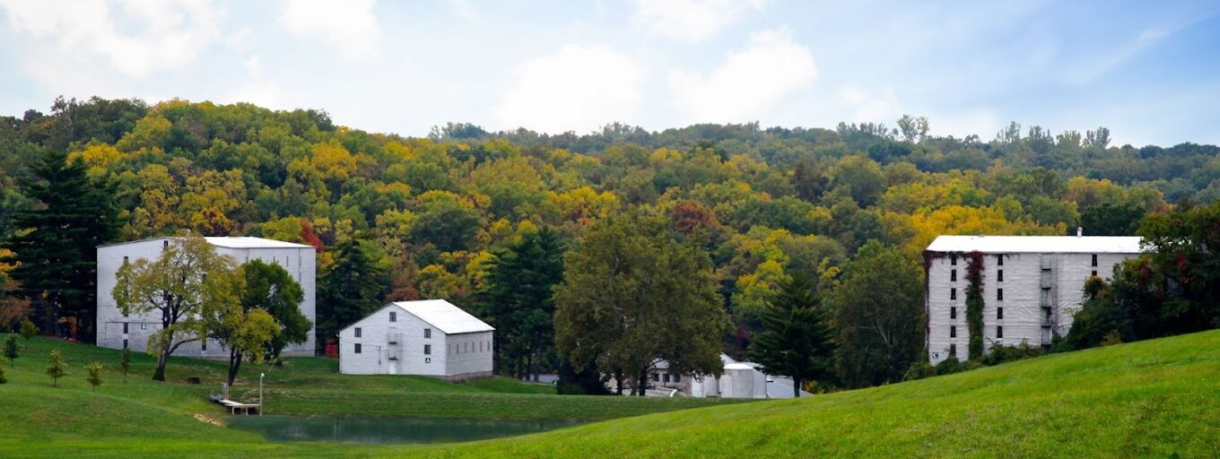 Holladay Distillery