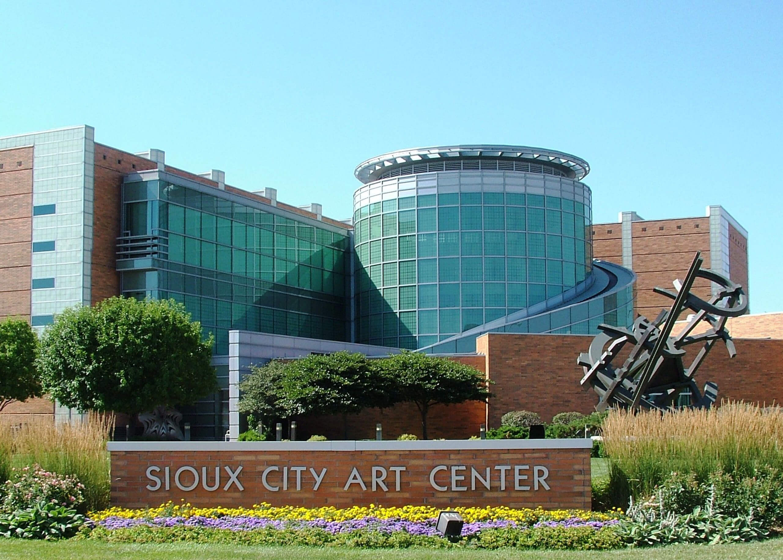 Sioux City Art Center