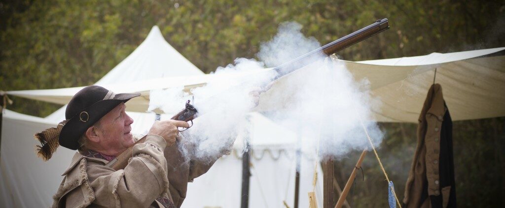 40th Annual Salt Festival at Big Bone Lick