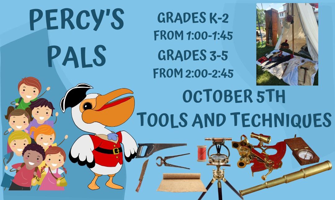 Lewis and Clark Tools and Techniques