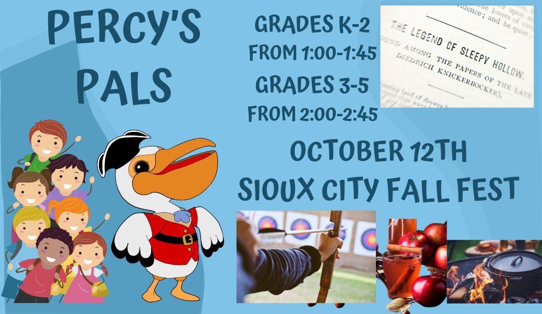 Sioux City Fall Fest