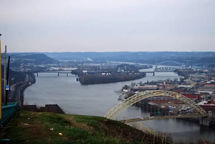 Point of View Park, Pittsburgh