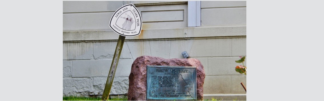 The Platte Purchase