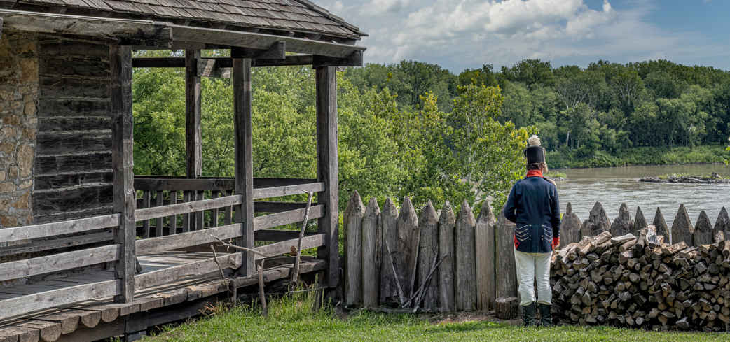 Save the Date – Lewis and Clark Trail Alliance Annual Gathering 2025