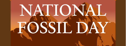 National Fossil Day at the Falls