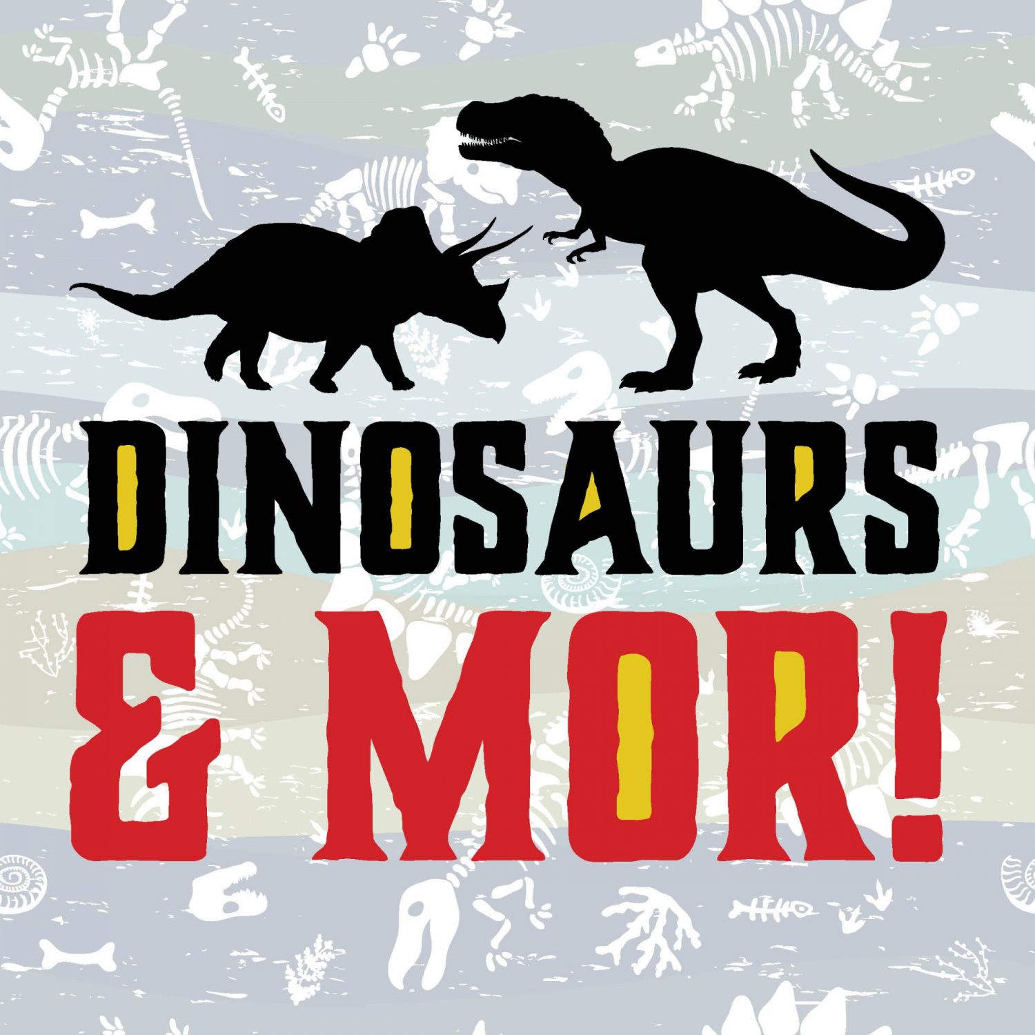 Dinosaurs and MOR!