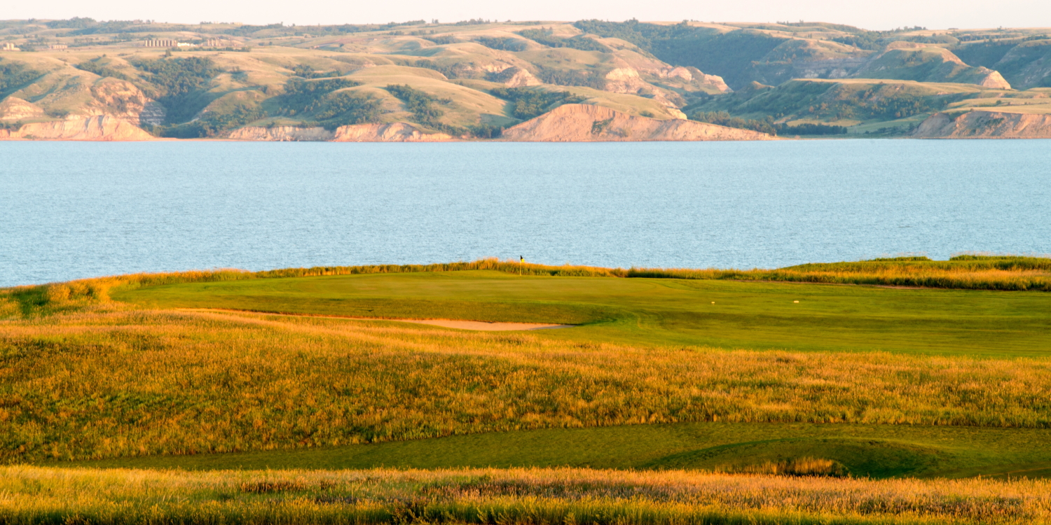 The Links of North Dakota