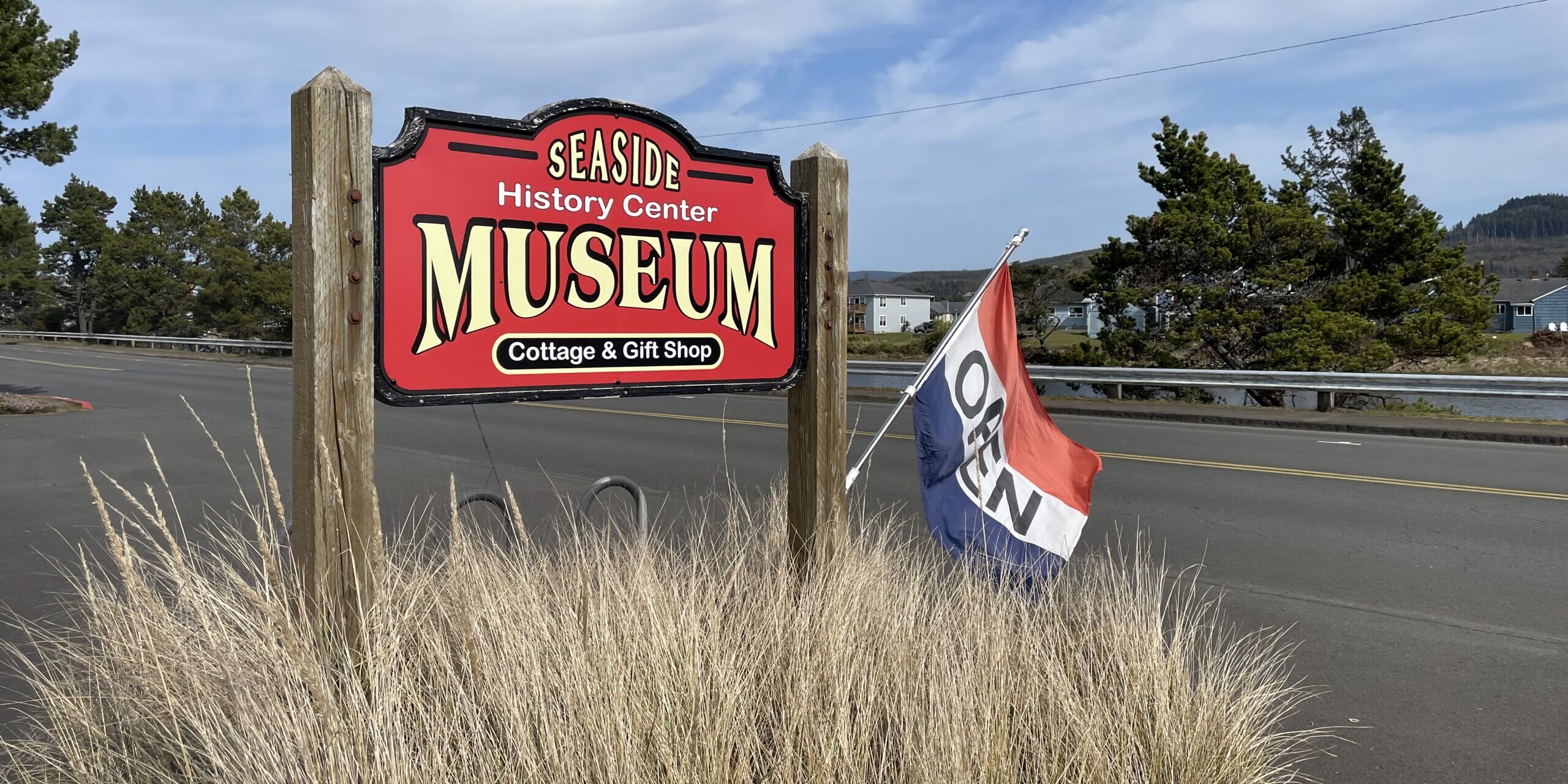 Seaside Museum & Historical Society