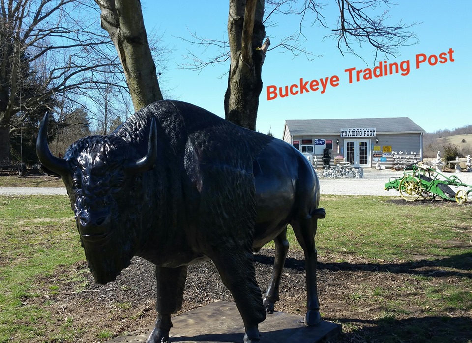 Buckeye Trading Post & Museum