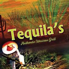 Tequilas Mexican Grill