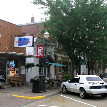 Main Street Diner