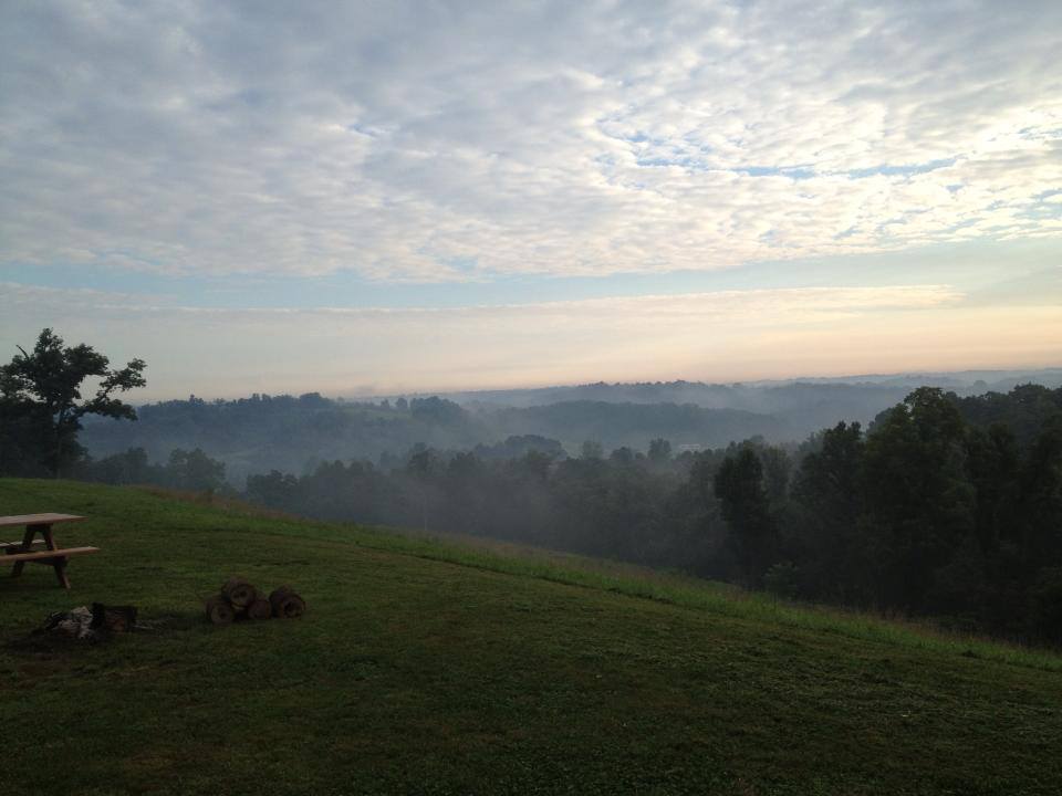 Long Ridge Camping Center