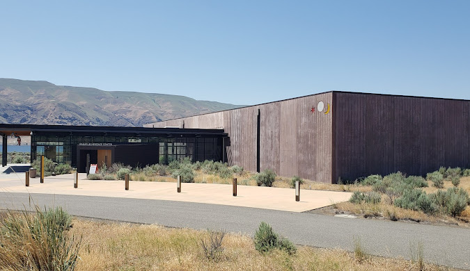 Wanapum Heritage Center