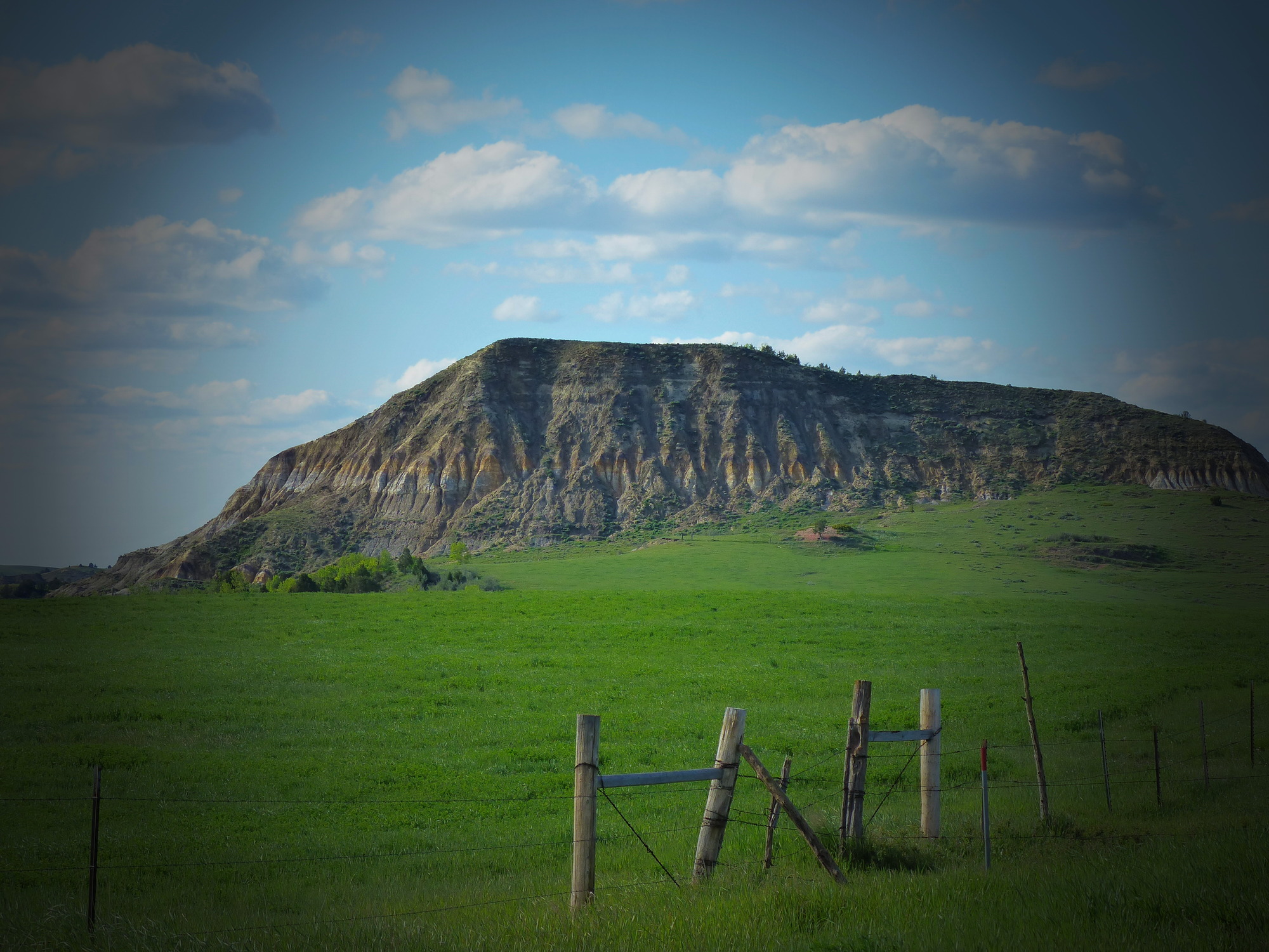 Lone Butte Ranch