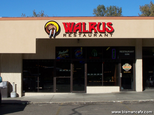 Walrus Restaurant