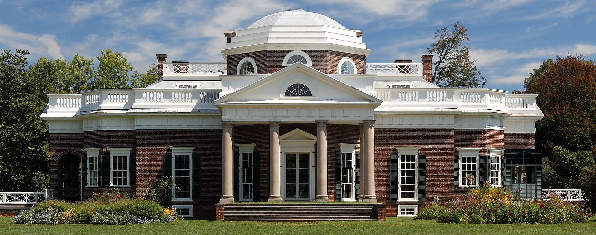 Monticello