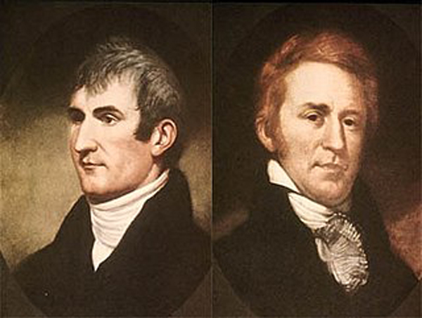 How successful was the Lewis & Clark Expedition?