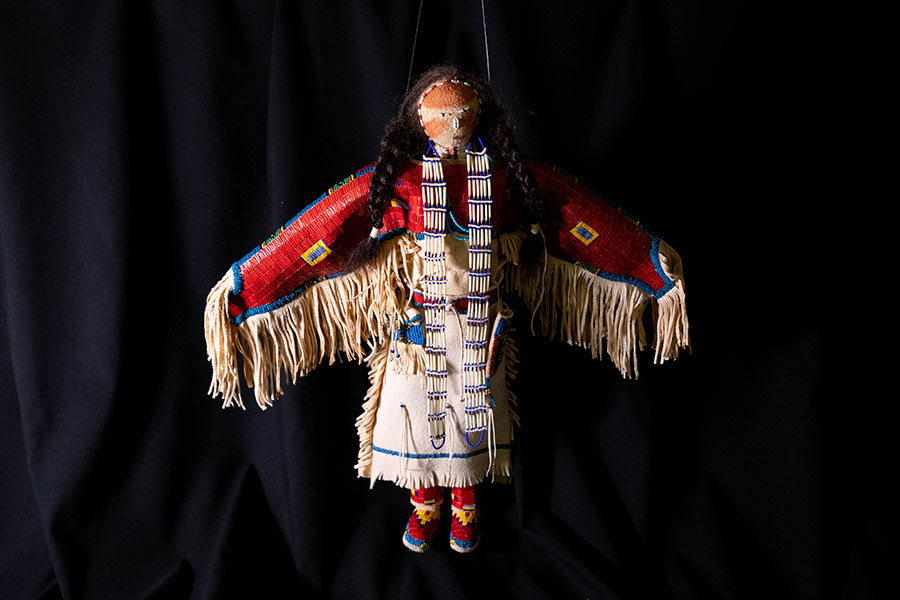 Voices of Resilience - Lewis and Clark Trail Experience