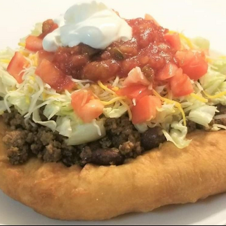 Frybread Mama’s