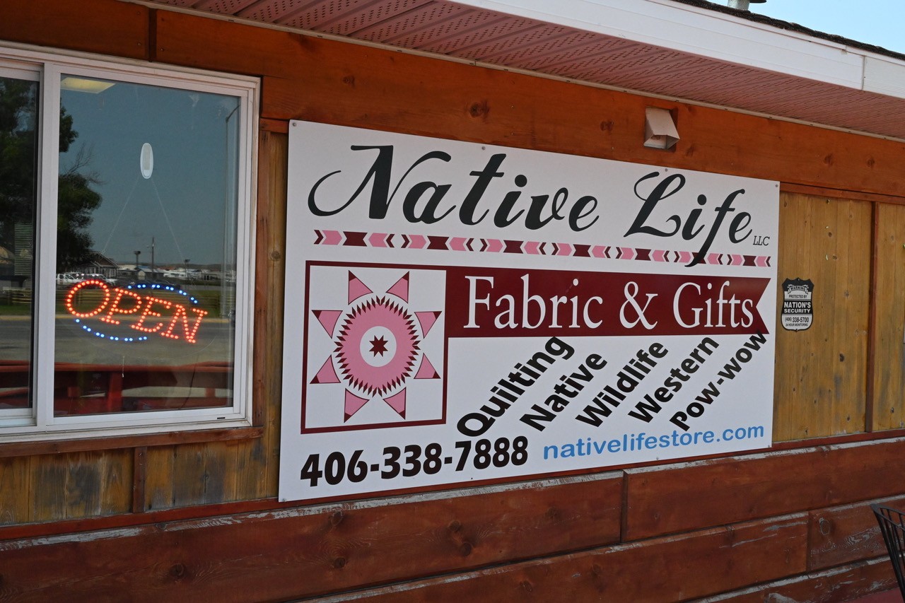 Native Life Store