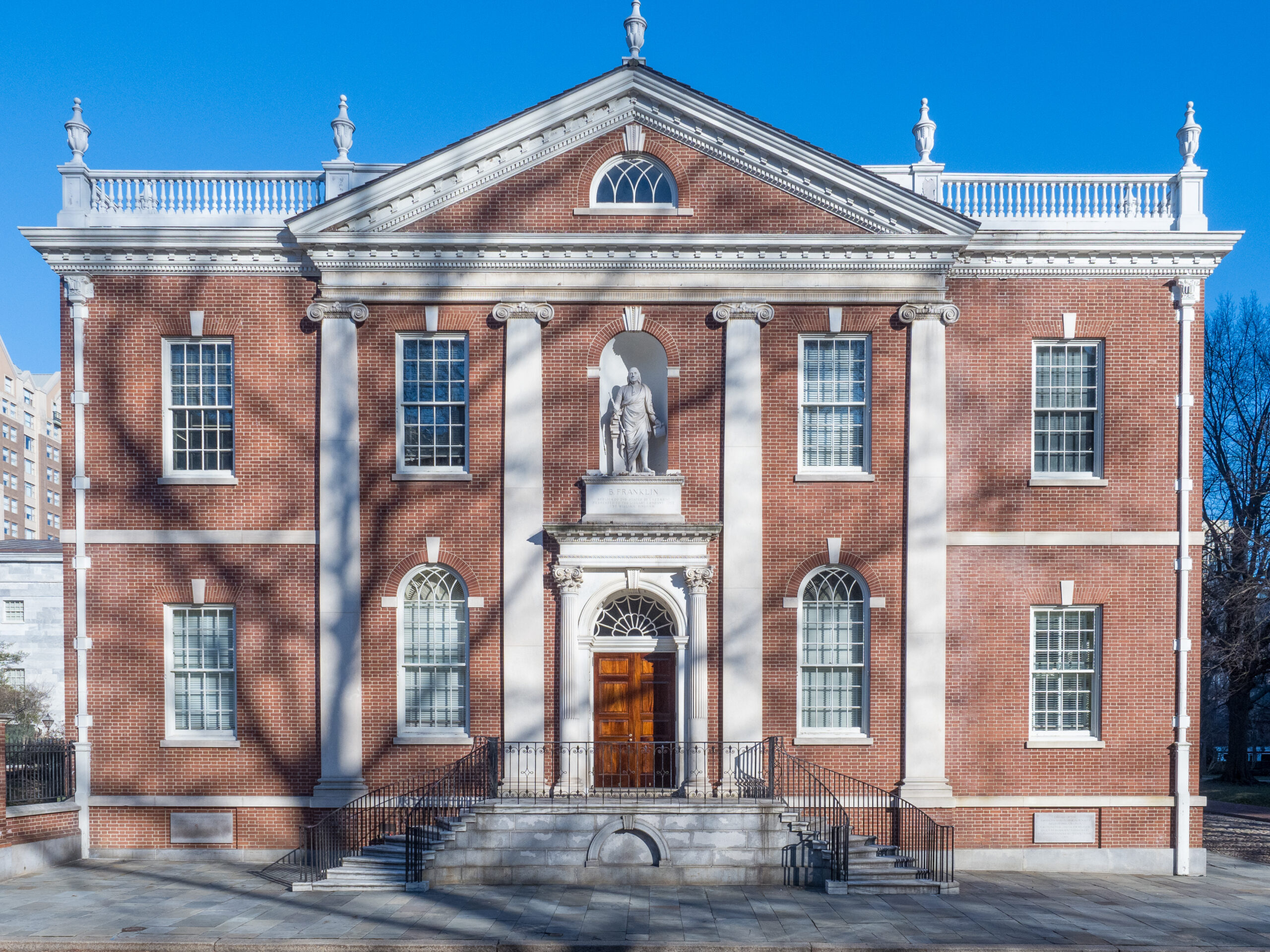 American Philosophical Society