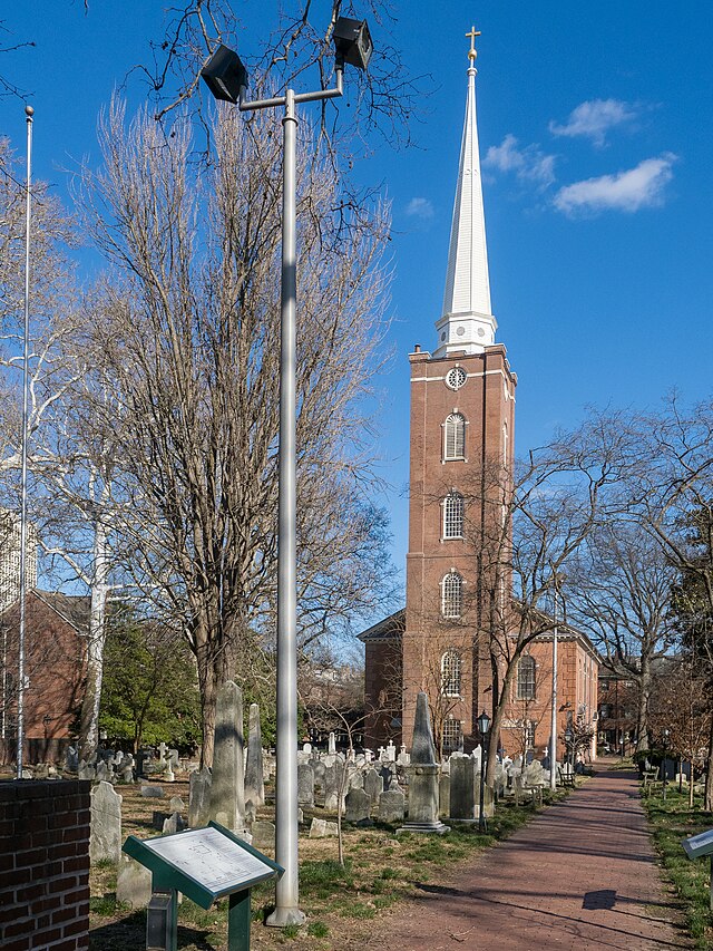 St. Peter’s Church