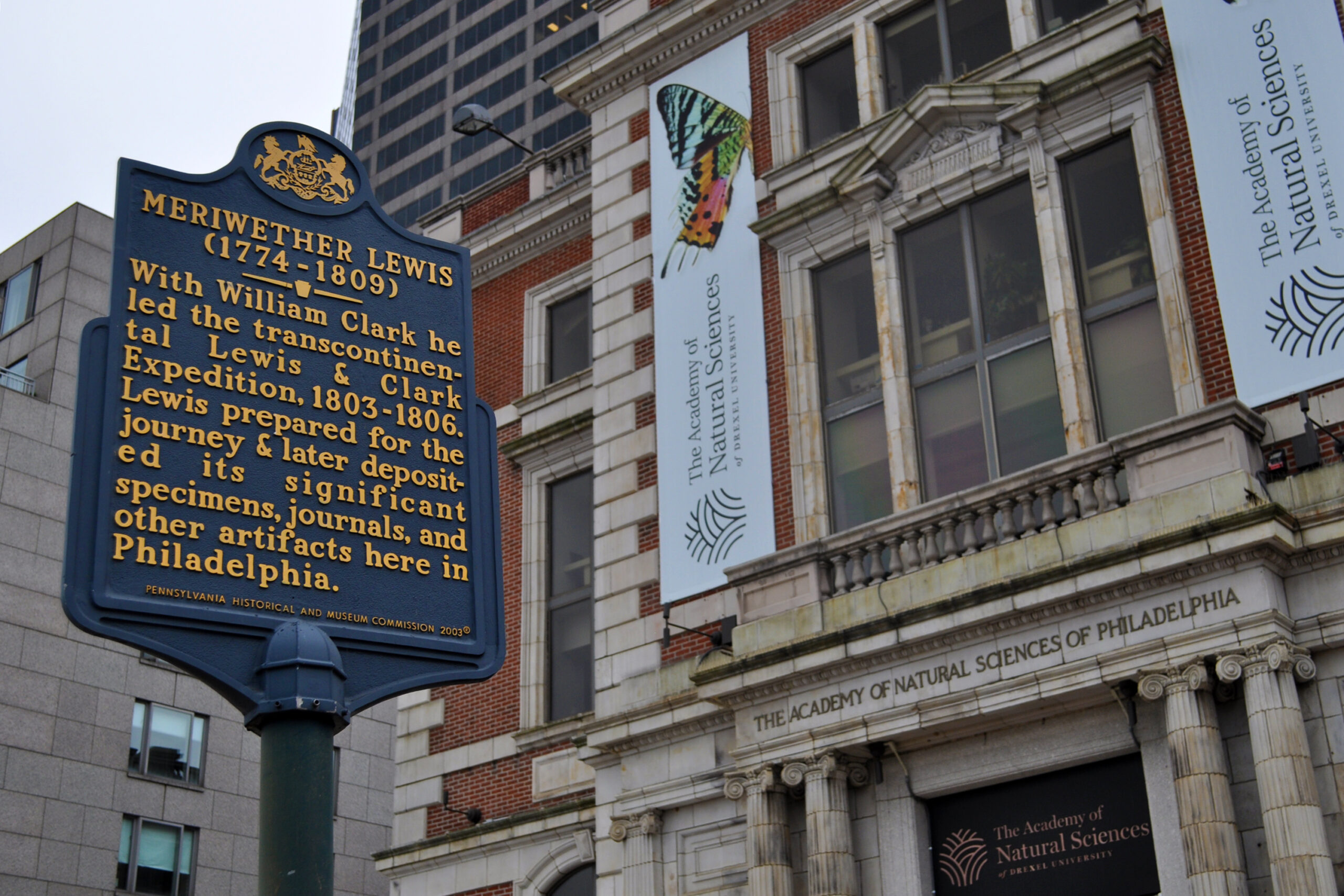 Academy of Natural Sciences of Drexel University