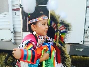 Fort Kipp Celebration Pow-wow