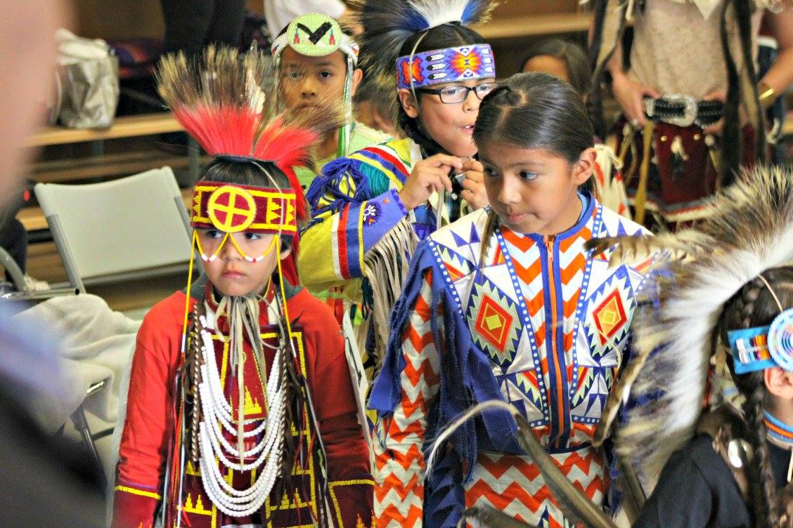 Yakama Veteran’s Day Pow-wow